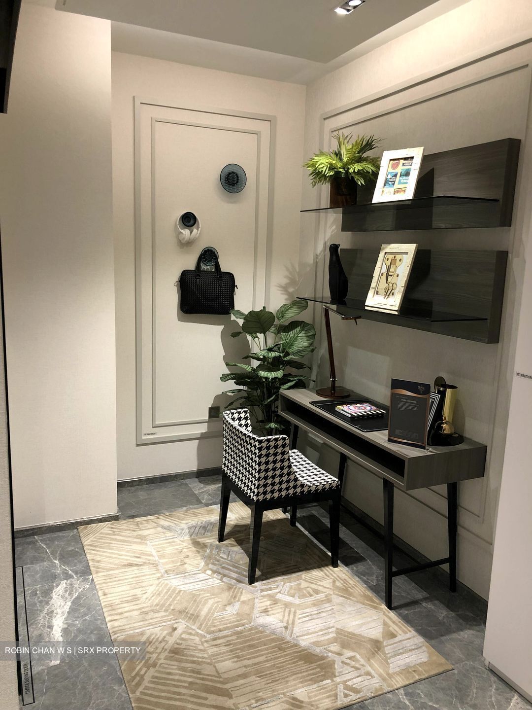 One Bernam (D2), Apartment #329323751